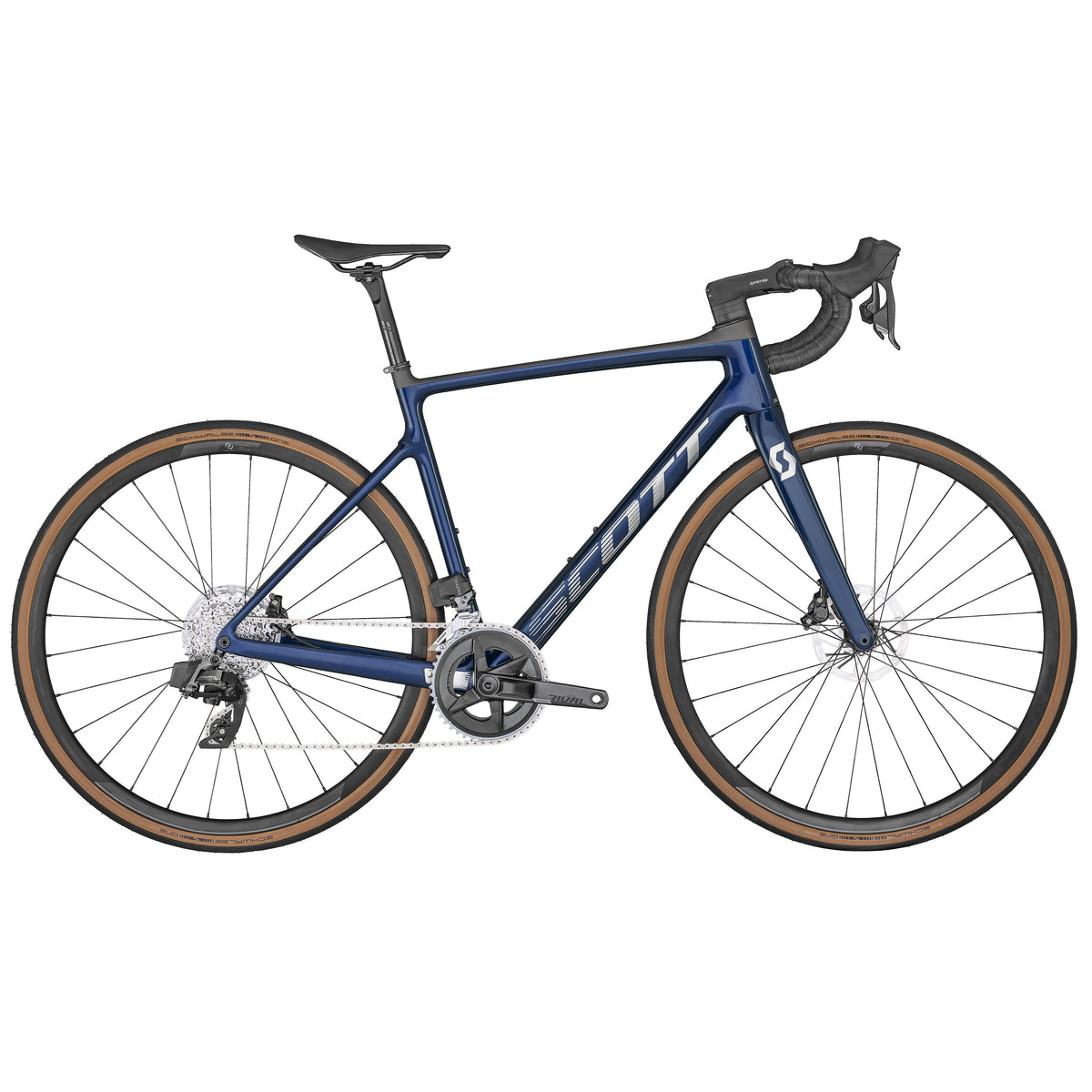 Scott cycles road bike sale