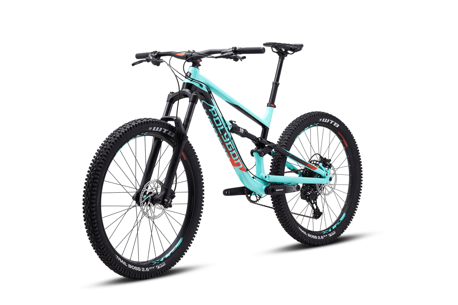 Polygon siskiu t7 ltd sale